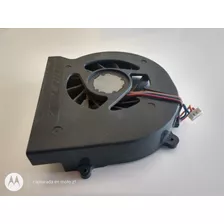 Ventilador Para Laptop Sony Vaio 61111u Vpccw15fl 