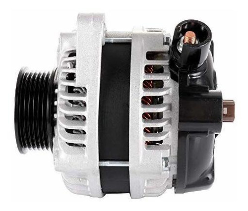 Alternador De Coche Ineedup Apto Para 2010-2013 Mdx 2009-201 Foto 3