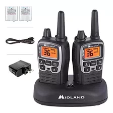 Midland - X-talker T71vp3, Radio Bidireccional Frs De 36 Can
