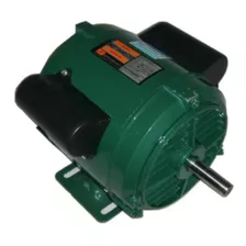 Motor Para Bombeador De 3/4 Hp 40 Mts Monofasico Motormech