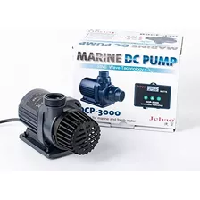 Jebao Dcp-3000 L/h Bomba Subida Retorno Regulable Marino/dul