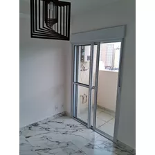 Vende Apartamento Muito Bem Localizado Rua Da Mooca