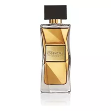 Eua De Parfum Natura Essencial Único Para Dama De 90 Ml.