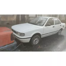 Nissan Sentra Diesel 1.7