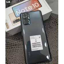 Xiaomi Redmi Note 10 Pro 