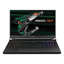 Notebook Gigabyte Intel I7 11800h Ssd1tb 32gb 300hz Rtx3080 