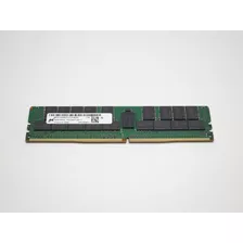 Memória Servidor, 64gb Ddr4, 2400 Mhz, Ecc Lrdimm