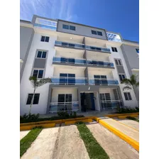 Vendo O Rento Apartamento 3er Nivel San Isidro 