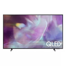 Smart Tv Samsung Series 6 Qn75q60aafxzx Qled Tizen 4k 75 