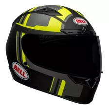 Casco Bell Qualifier Torque Matte Talla Xl