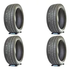 Juego De Llantas Kumho 245/45 R19 Kl33