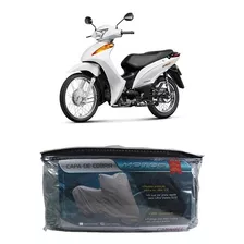 Capa Honda Biz 125 Ex/ 125 Ex Flex Com Forro P(201)