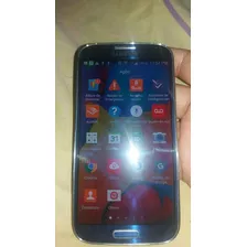 Samsung Galaxy S4 Liberado