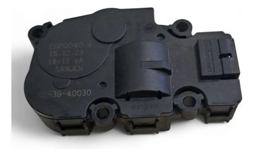 Atuador Ar Condicionado Daf 530