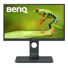 Monitor Benq Sw Series Sw270c Lcd 27 Negro 100v/240v