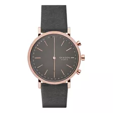 Reloj Skagen Smartwatch Connected Hibrido Mujer Skt1207