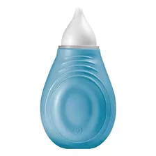 Aspirador Nasal Azul Para Bebes Multikids Bb245