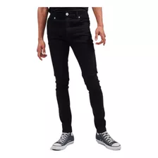 Pantalon Bolivia Mod Toro Color Negro 100% Original !!