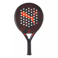 Pala De Padel Puma Solar Smash Junior Nueva