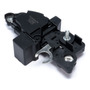 Polea Clutch Alternador De Opel Vivaro  2010 .