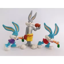 Coleção Looney Tunes Antigo
