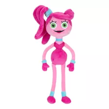 Poppy Playtime - Mommy Long Legs Plush 14 Media Plush, Ser