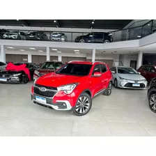 Caoa Chery Tiggo 5x 1.5 Vvt Turbo Iflex Txs Dct 2020 