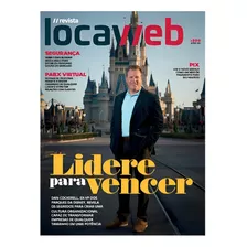 Revista Locaweb Ediçao 106 - Lidere Para Vencer