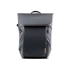 Mochila Onego Air 25l Con Divisores Para Drone /camara Negro