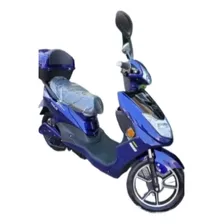 Moto Elétrica Scooter Tipo Biz 1000 Watts