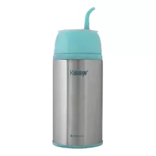 Termo Autocebante Keep 400ml Mate Listo 4609 Full