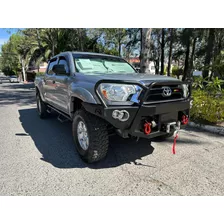 Toyota Tacoma 4x4 