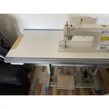 Maquina De Coser Recta Bsq Mod 8700