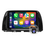 Estreo Ram 2gb Android 10 Para Mazda 3 2010-2013 Gps Wifi