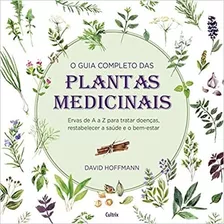 Guia Completo Das Plantas Medicinais (o)