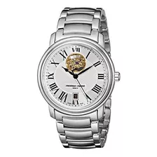 Reloj De Ra Para Hom Hombres Fc-315m4p6b3 Del Golpe De Coraz