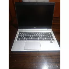 Notebook Hp Probook 440 G7 I5 10210u, 8gb Ram, 256gb Ssd