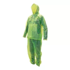 Impermeable Sin Reflejante Talla Med Surtek 137534 29910286