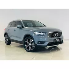 Volvo Xc40 T-5 Inscription 1.5 Fwd (híbrido) 