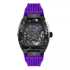 Reloj Para Hombre Philipp Plein Pwbaa0922