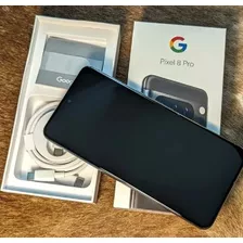 Google Pixel 8 Pro 128gb (unlocked) 