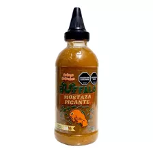 Mostaza Picante Buffalo X 240 G - La Parmesana