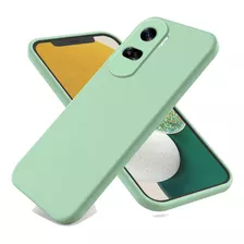 Carcasa Para Honor 90 Lite Goma Colores