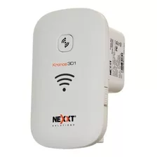 Access Point Nexxt Solutions Kronos 301 Blanco 110v/220v