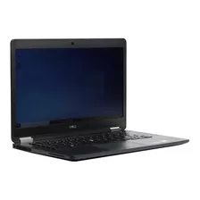 Ultrabook Dell Latitude E7470