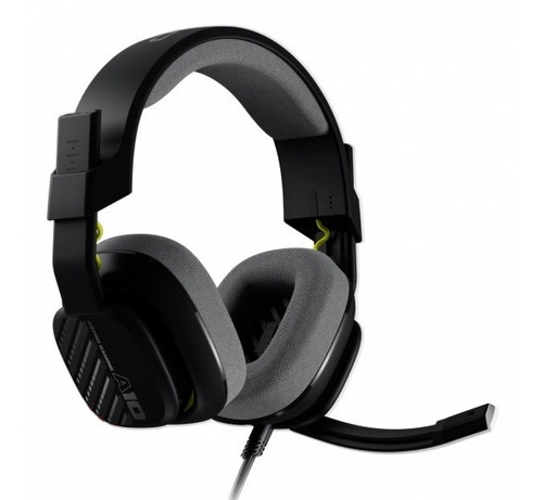 Imagem do produto Headset Com Fio ASTRO A10 Gaming Gen 2 - Preto - XB em Mercado Livre