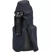 Lenscoat Travelcoat For The Nikon 300mm F/2.8 Vr Lens (black