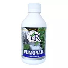 Jarabe Para La Tos Pumonalt - mL a $115