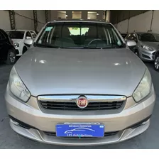 Fiat Grand Siena 1.4 Attractive Les Automotores