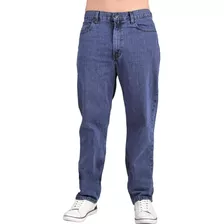 Jeans Hombre Oggi Power Recto 59109001